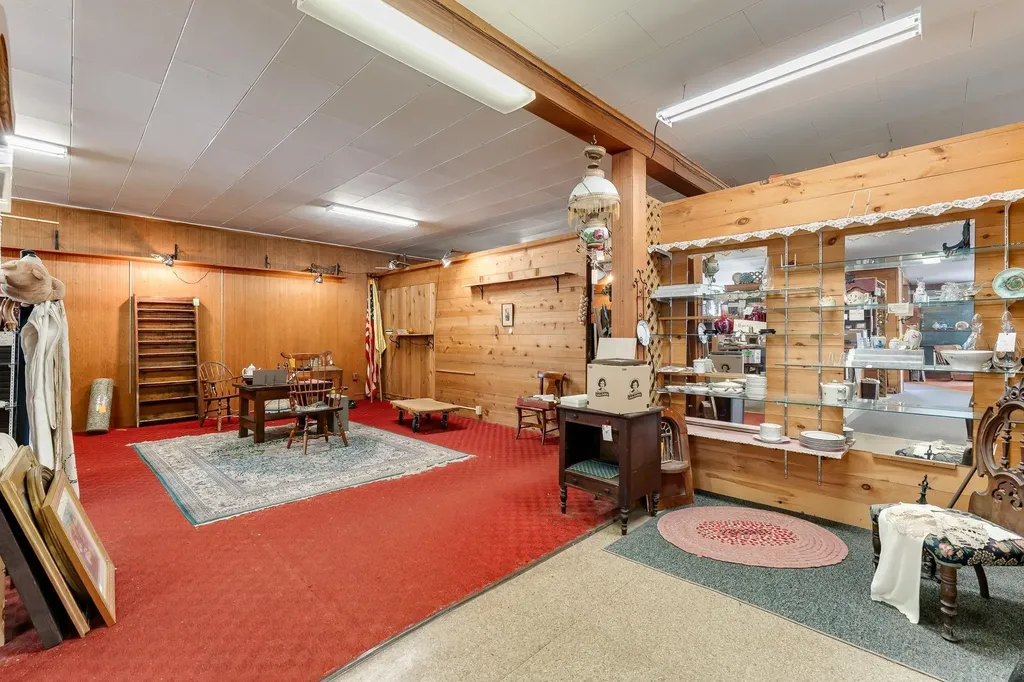 133 & 140 Mill Street Barre Town VT 05649