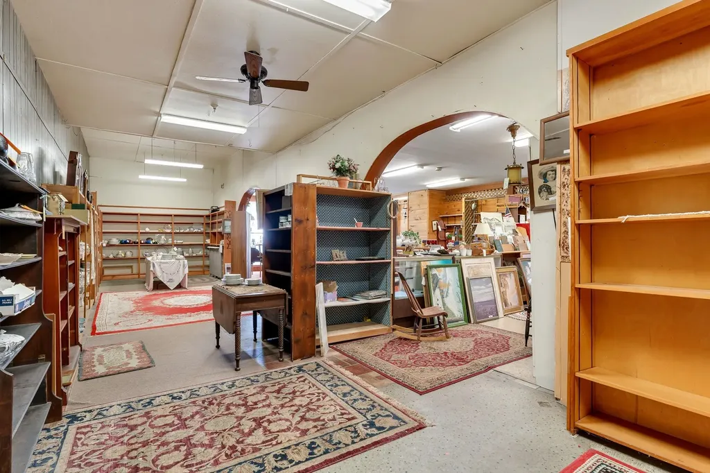 133 & 140 Mill Street Barre Town VT 05649