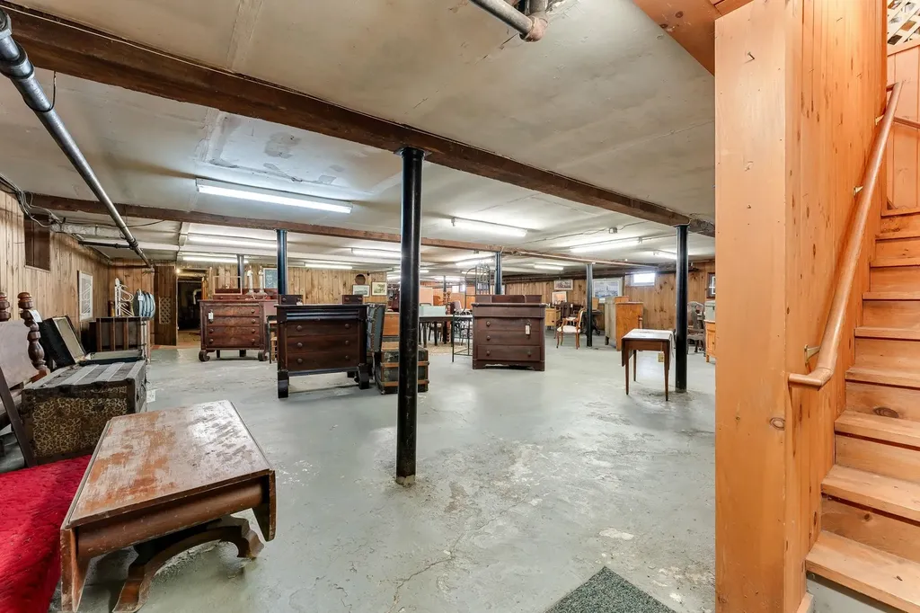 133 & 140 Mill Street Barre Town VT 05649