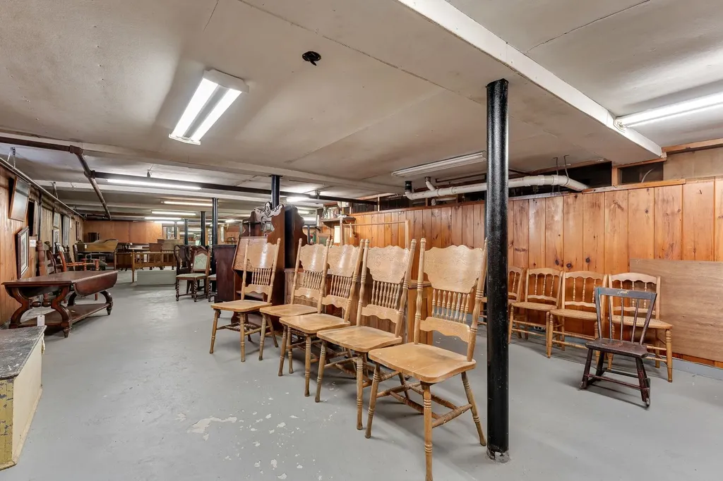 133 & 140 Mill Street Barre Town VT 05649