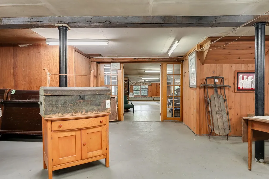 133 & 140 Mill Street Barre Town VT 05649