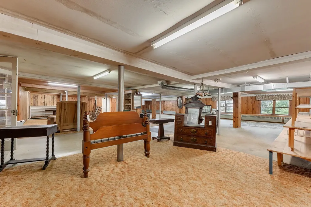 133 & 140 Mill Street Barre Town VT 05649