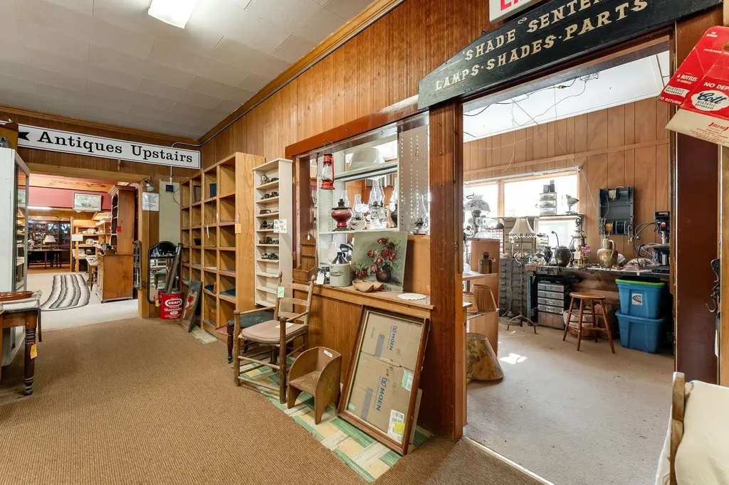 133 & 140 Mill Street Barre Town VT 05649