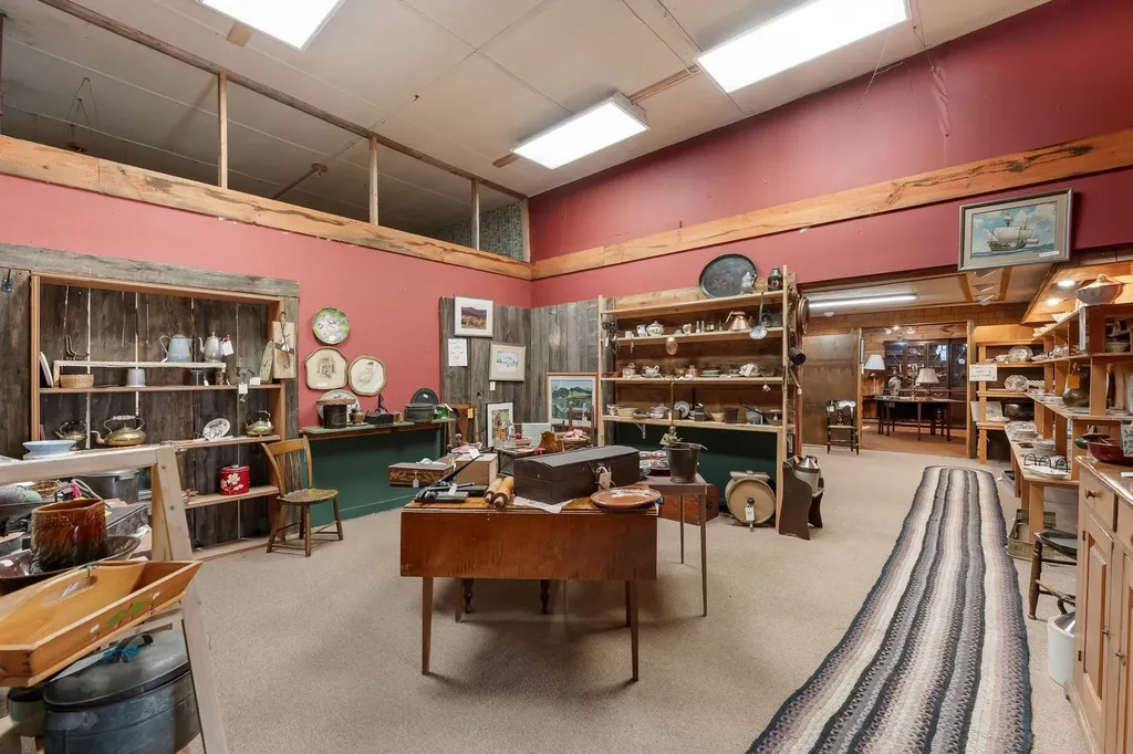 133 & 140 Mill Street Barre Town VT 05649