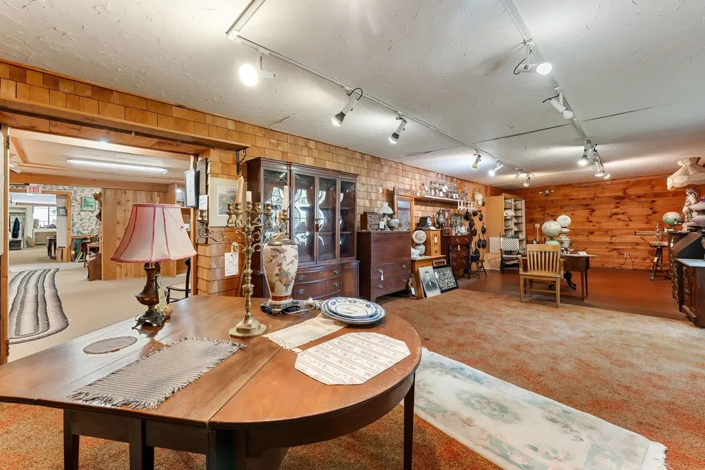 133 & 140 Mill Street Barre Town VT 05649