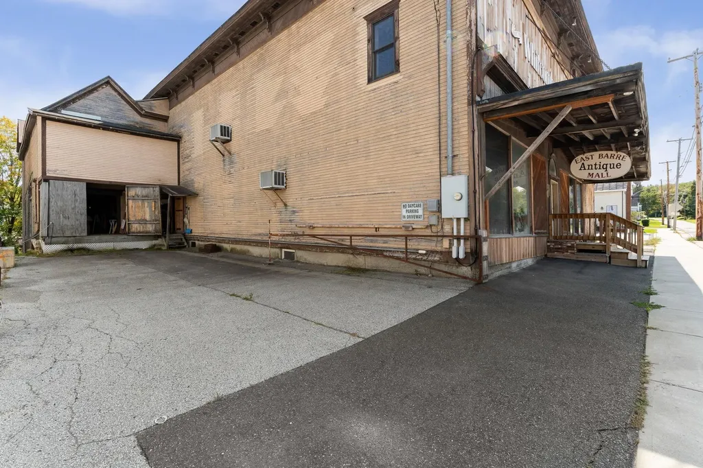 133 & 140 Mill Street Barre Town VT 05649