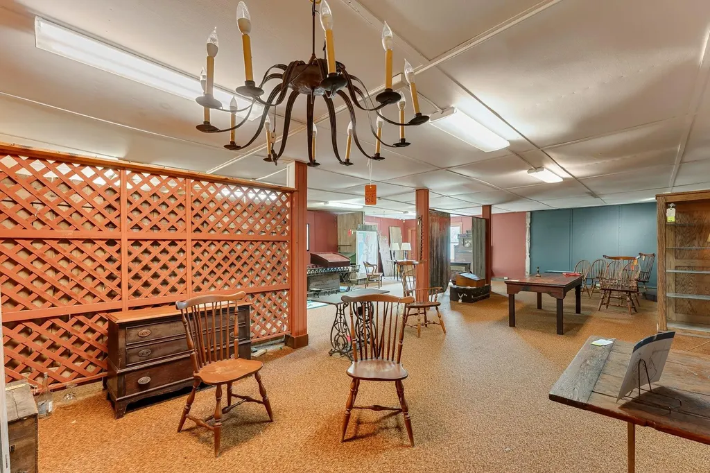 133 & 140 Mill Street Barre Town VT 05649