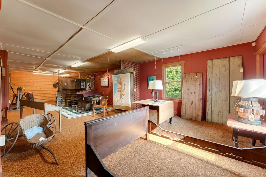 133 & 140 Mill Street Barre Town VT 05649