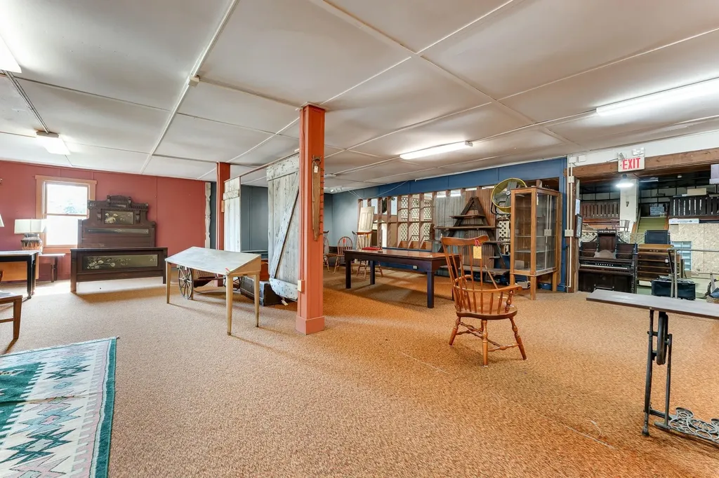 133 & 140 Mill Street Barre Town VT 05649