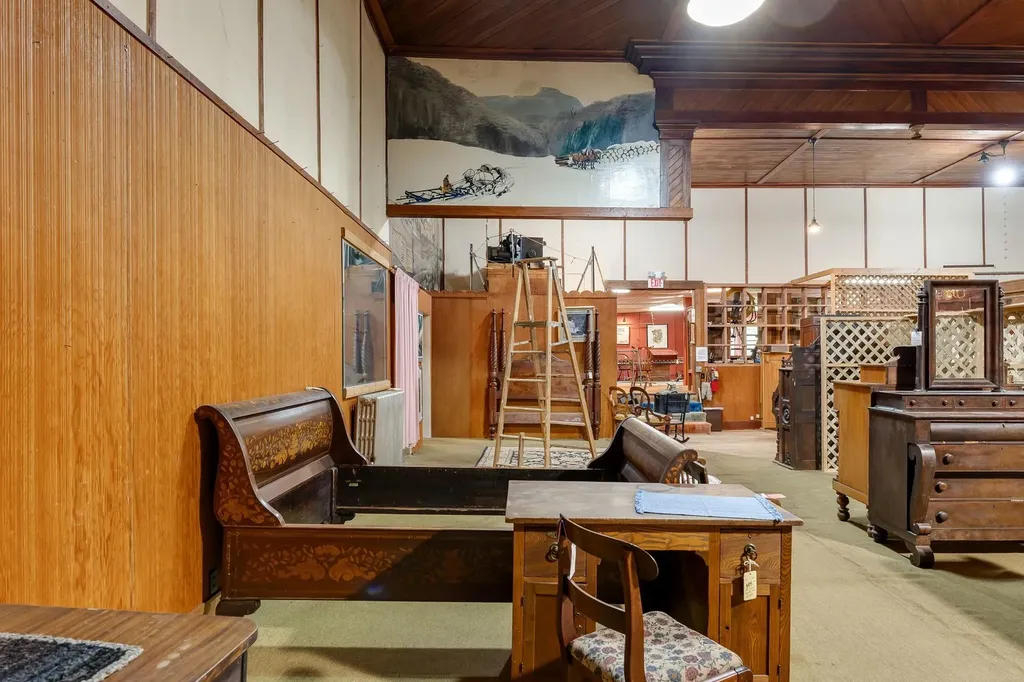 133 & 140 Mill Street Barre Town VT 05649