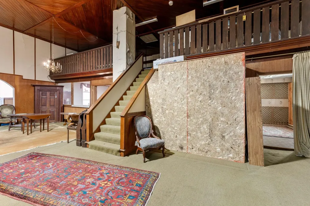 133 & 140 Mill Street Barre Town VT 05649