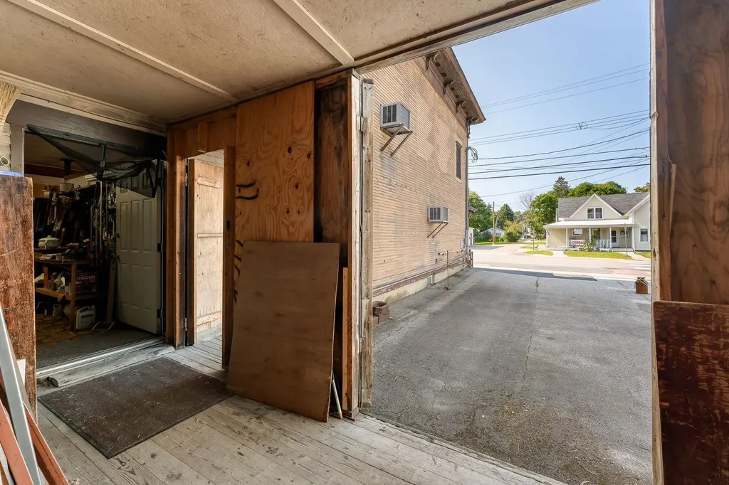 133 & 140 Mill Street Barre Town VT 05649