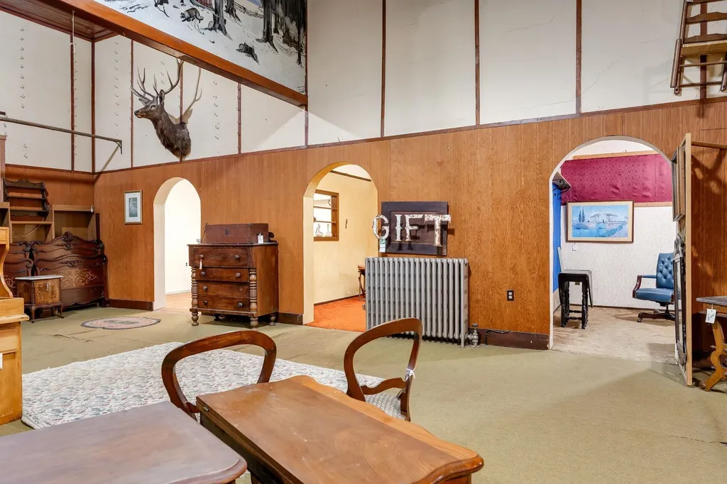 133 & 140 Mill Street Barre Town VT 05649