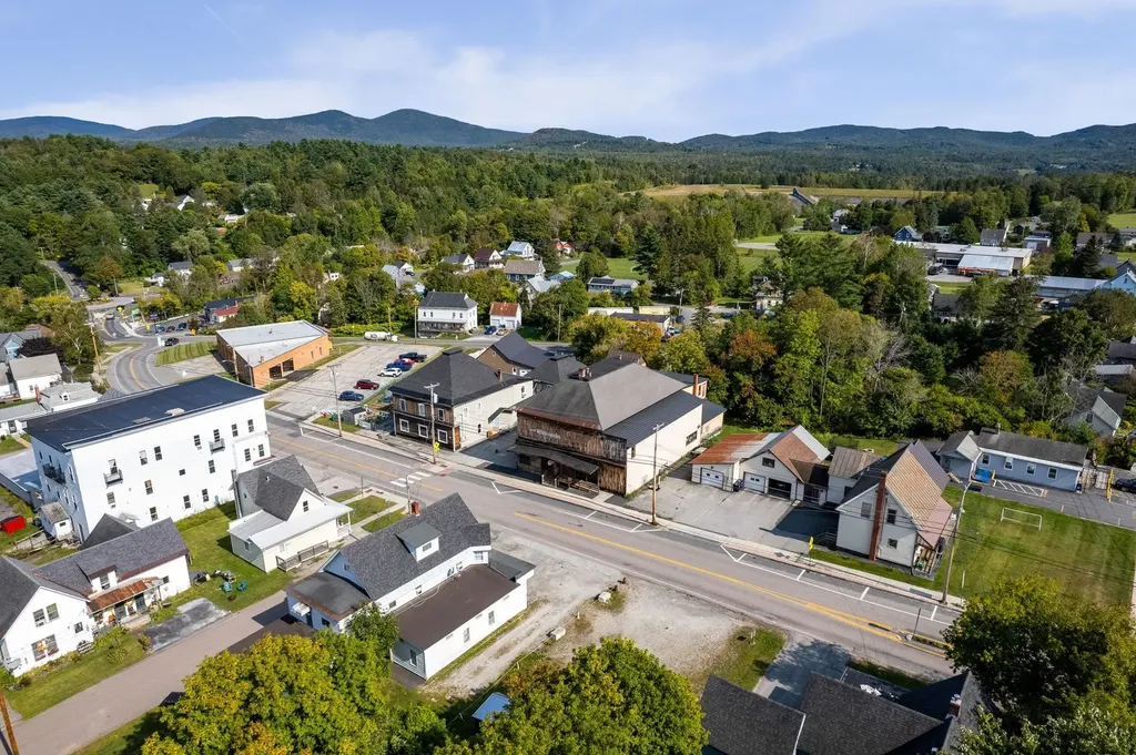133 & 140 Mill Street Barre Town VT 05649