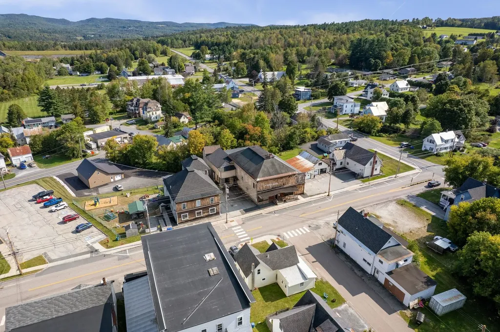 133 & 140 Mill Street Barre Town VT 05649