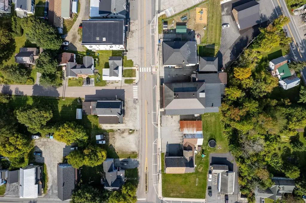 133 & 140 Mill Street Barre Town VT 05649