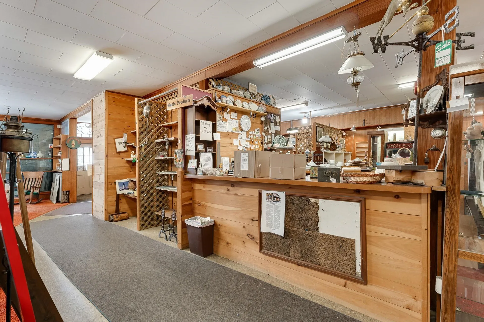 133 & 140 Mill Street Barre Town VT 05649