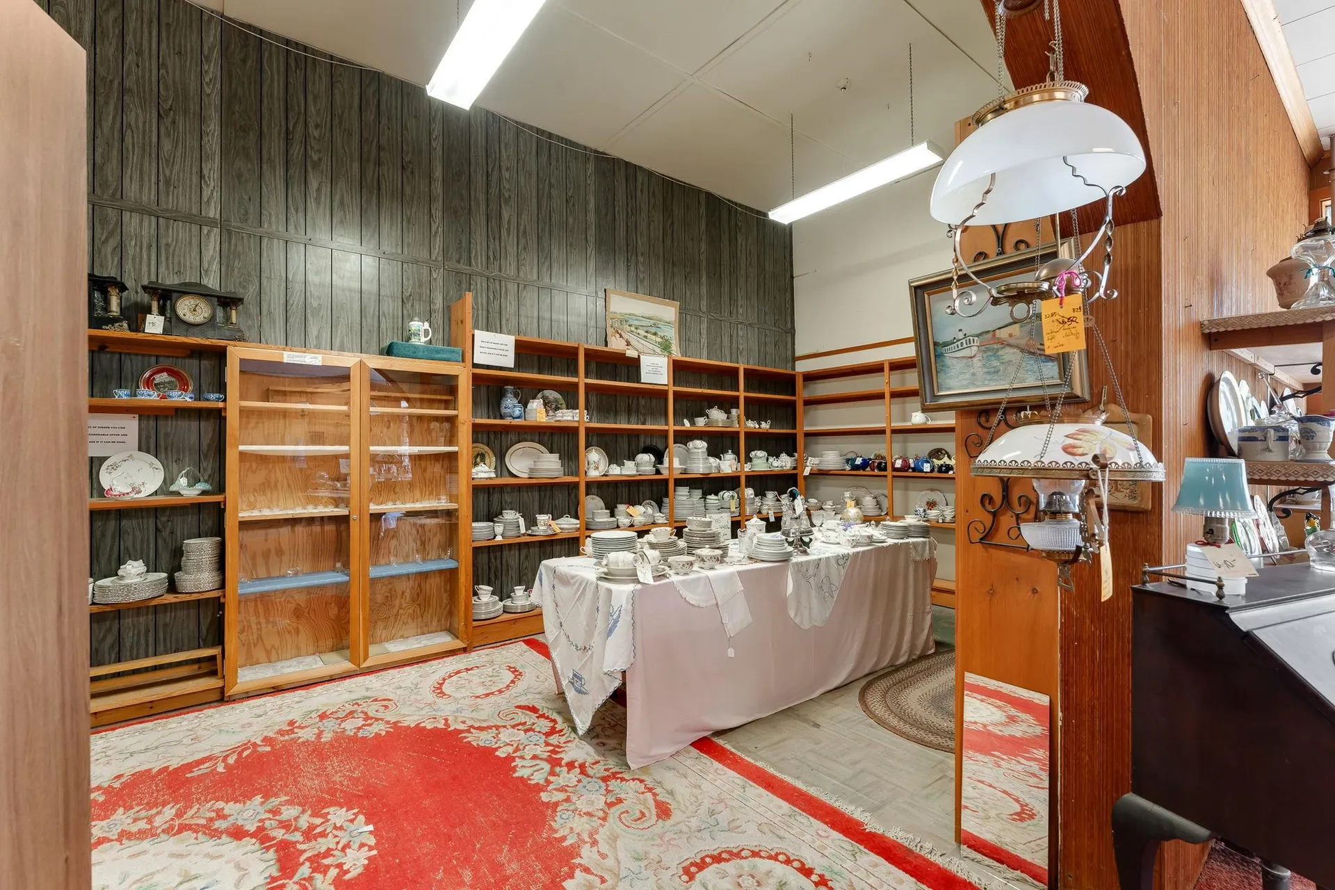 133 & 140 Mill Street Barre Town VT 05649