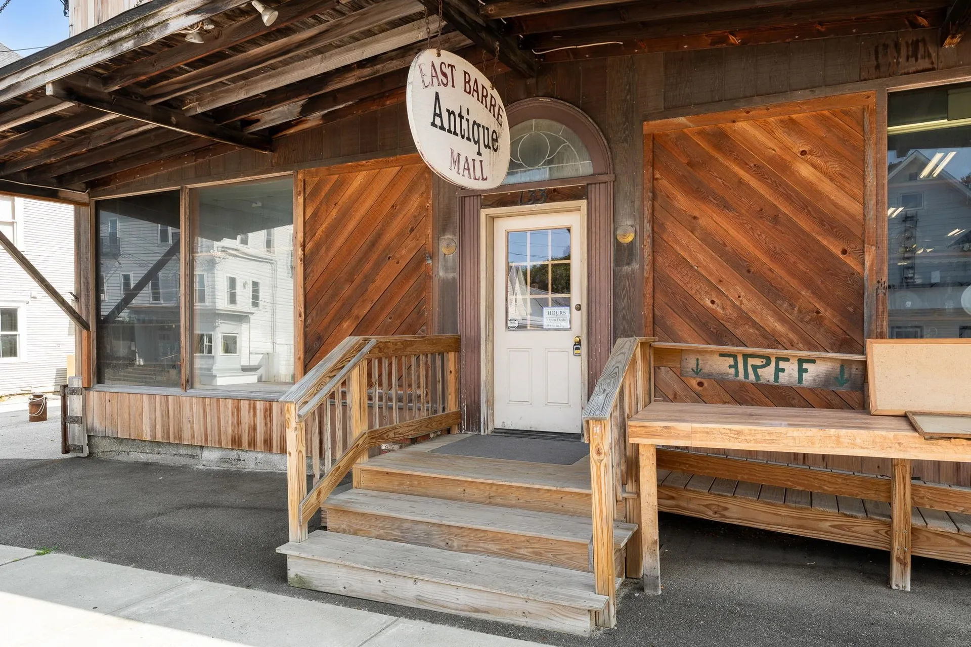 133 & 140 Mill Street Barre Town VT 05649