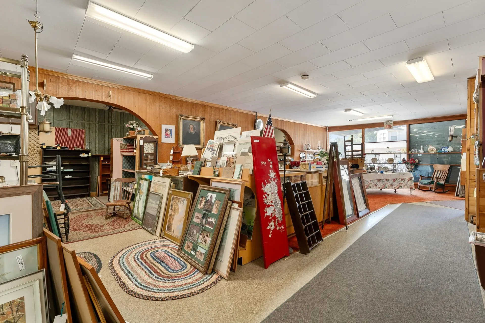 133 & 140 Mill Street Barre Town VT 05649