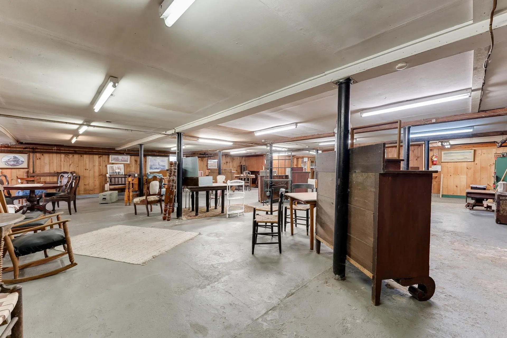 133 & 140 Mill Street Barre Town VT 05649