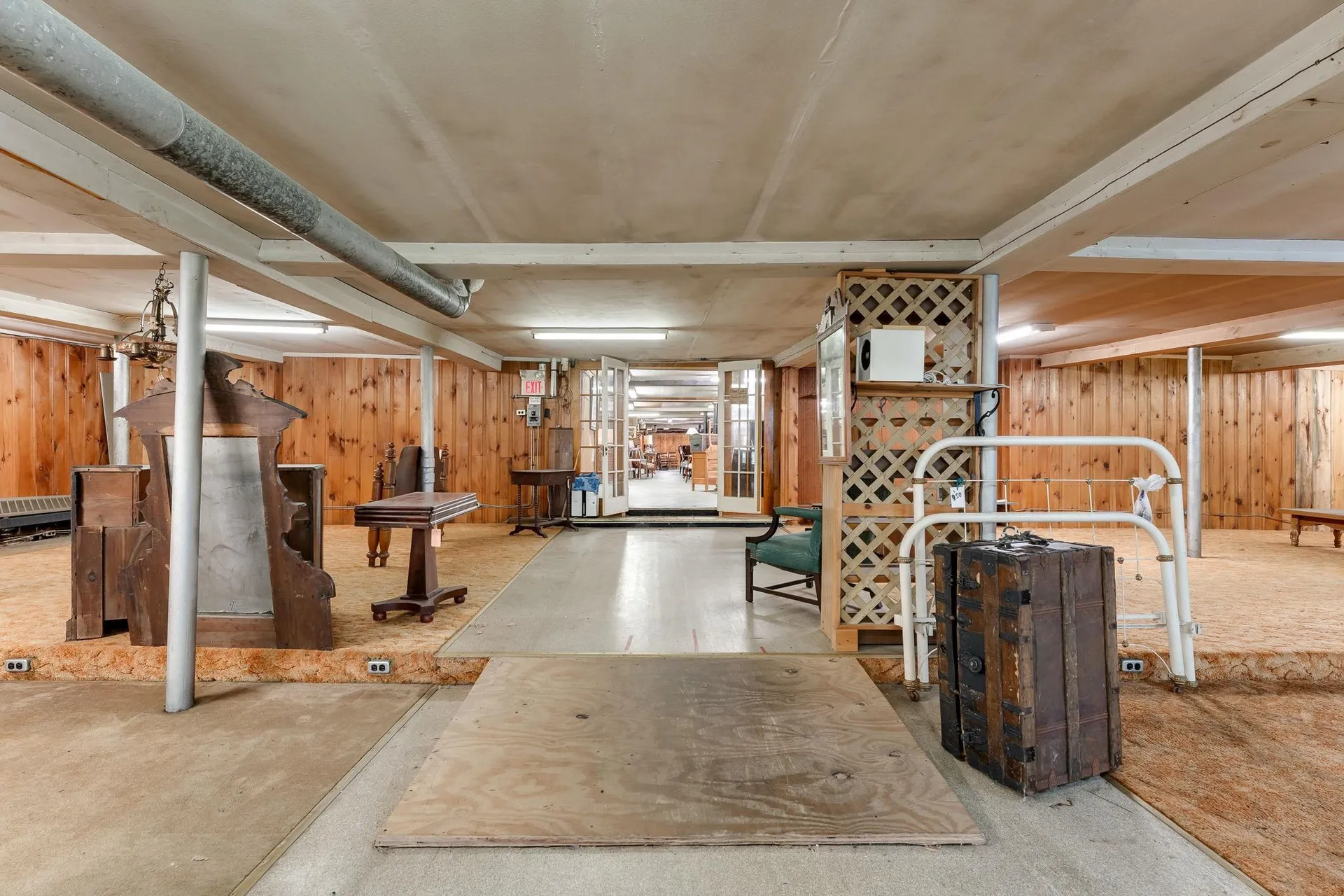 133 & 140 Mill Street Barre Town VT 05649