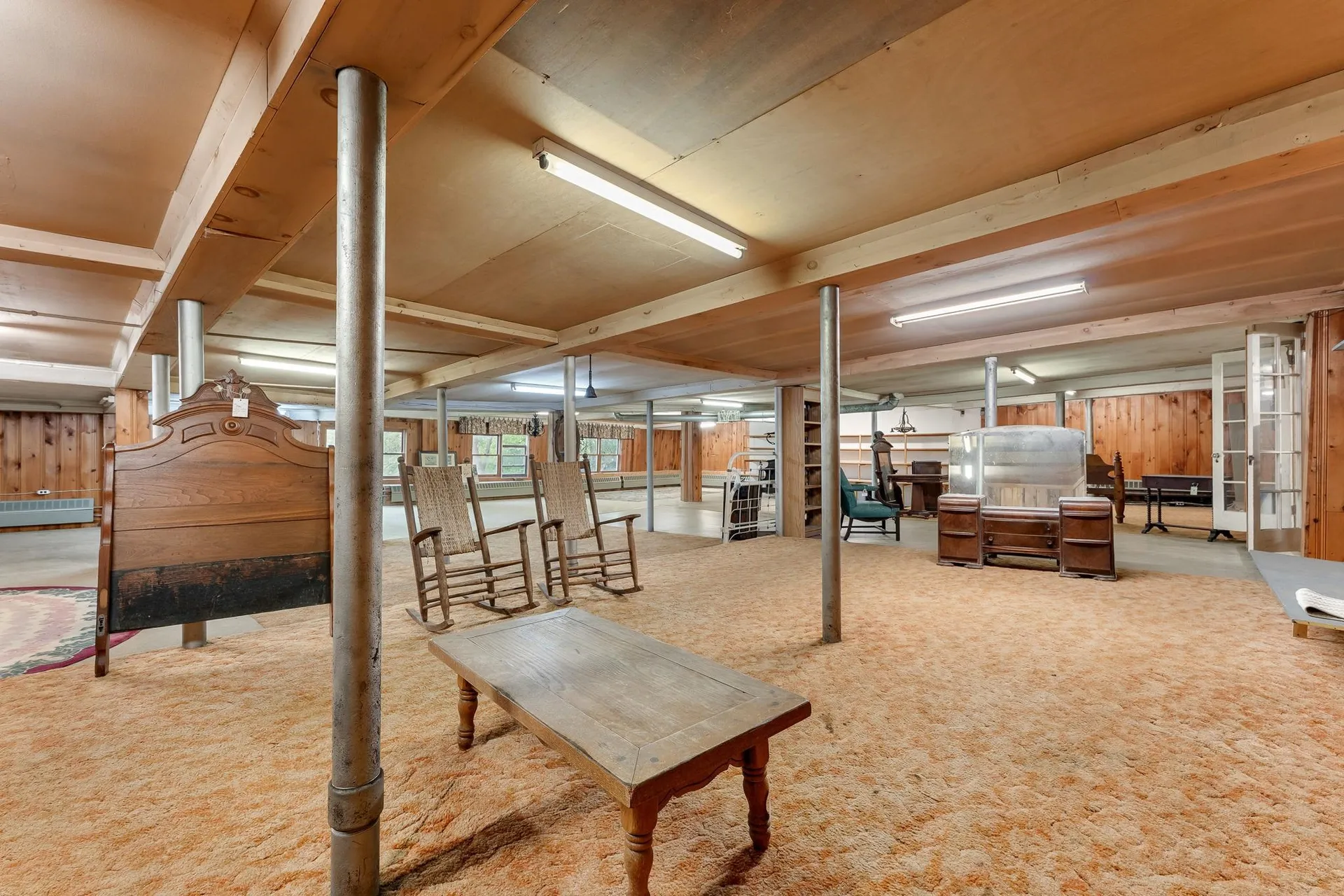 133 & 140 Mill Street Barre Town VT 05649