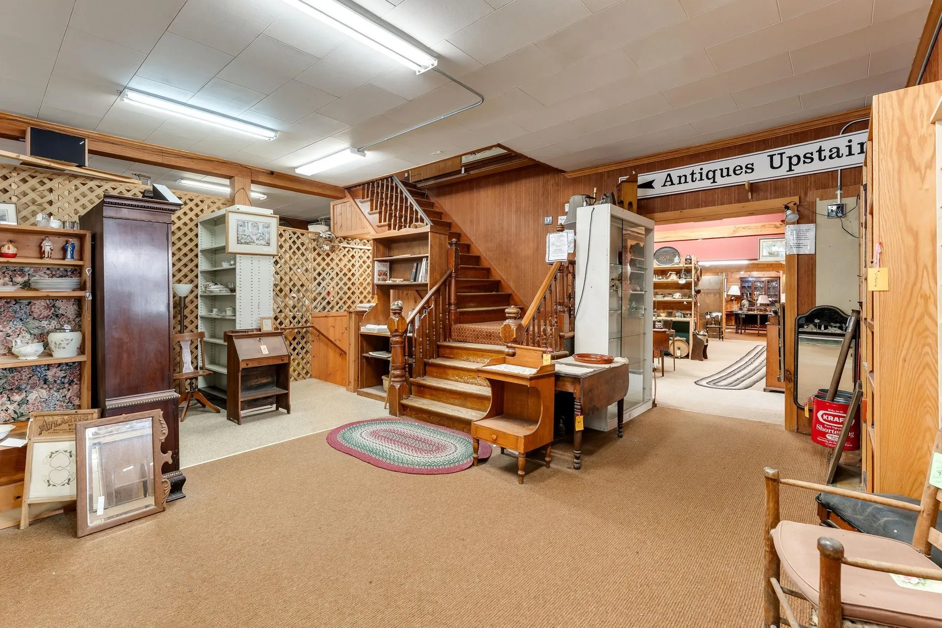 133 & 140 Mill Street Barre Town VT 05649