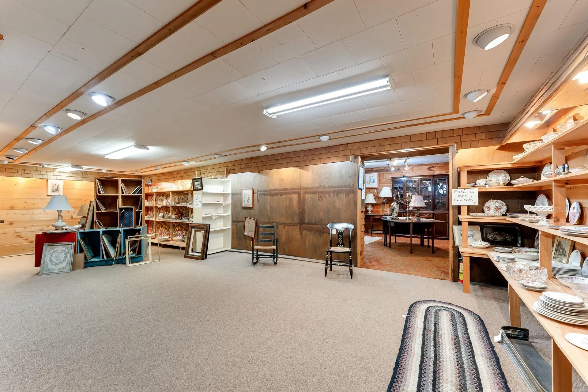 133 & 140 Mill Street Barre Town VT 05649