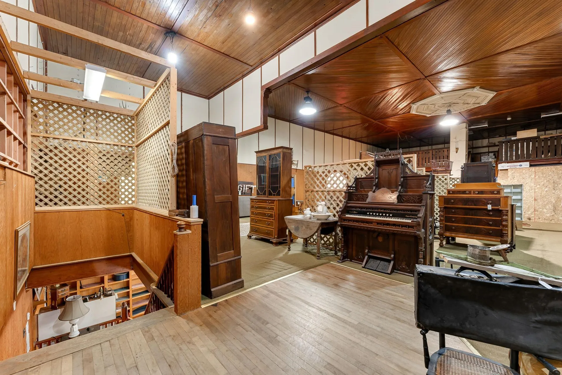 133 & 140 Mill Street Barre Town VT 05649