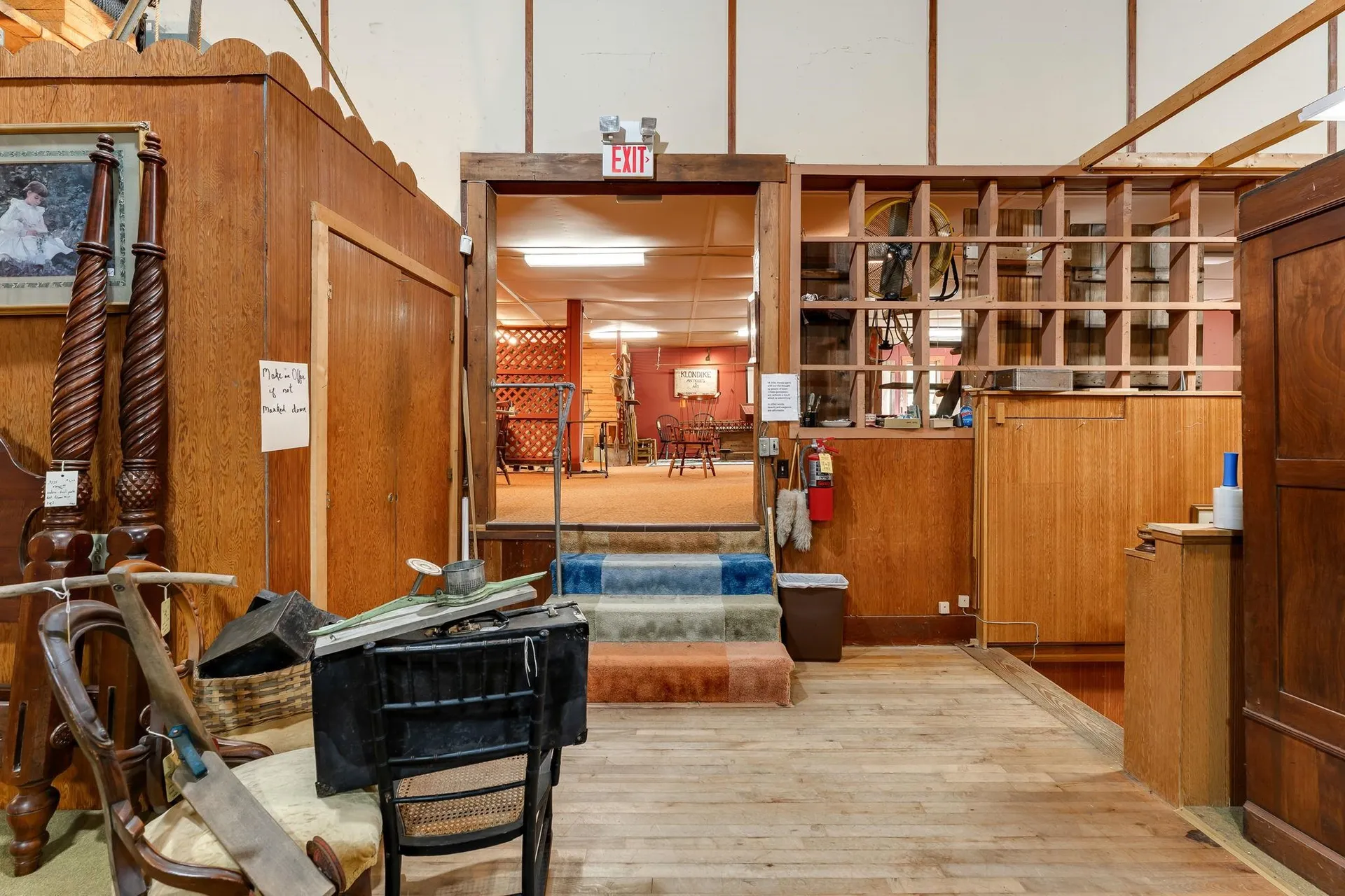 133 & 140 Mill Street Barre Town VT 05649