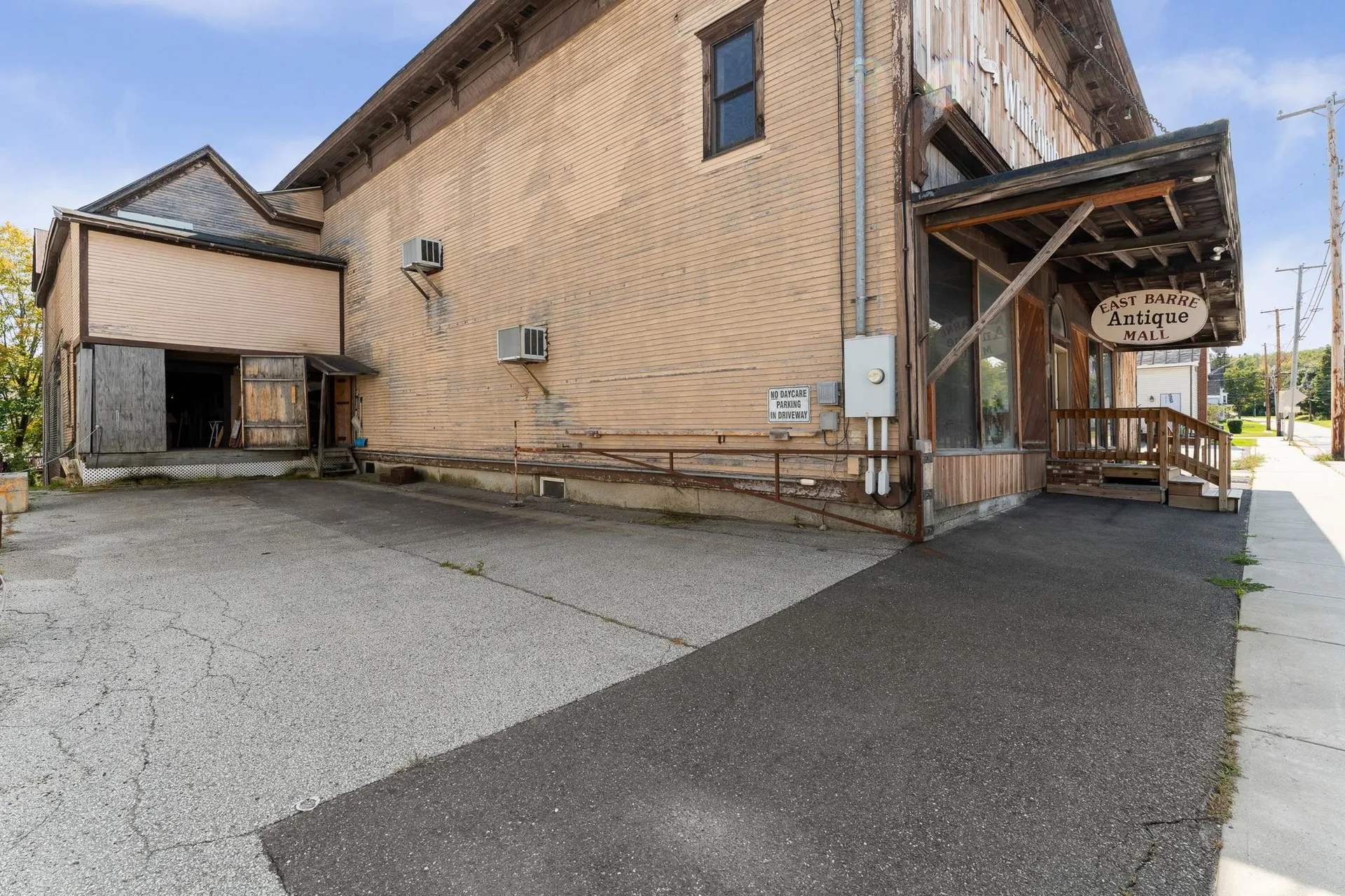 133 & 140 Mill Street Barre Town VT 05649