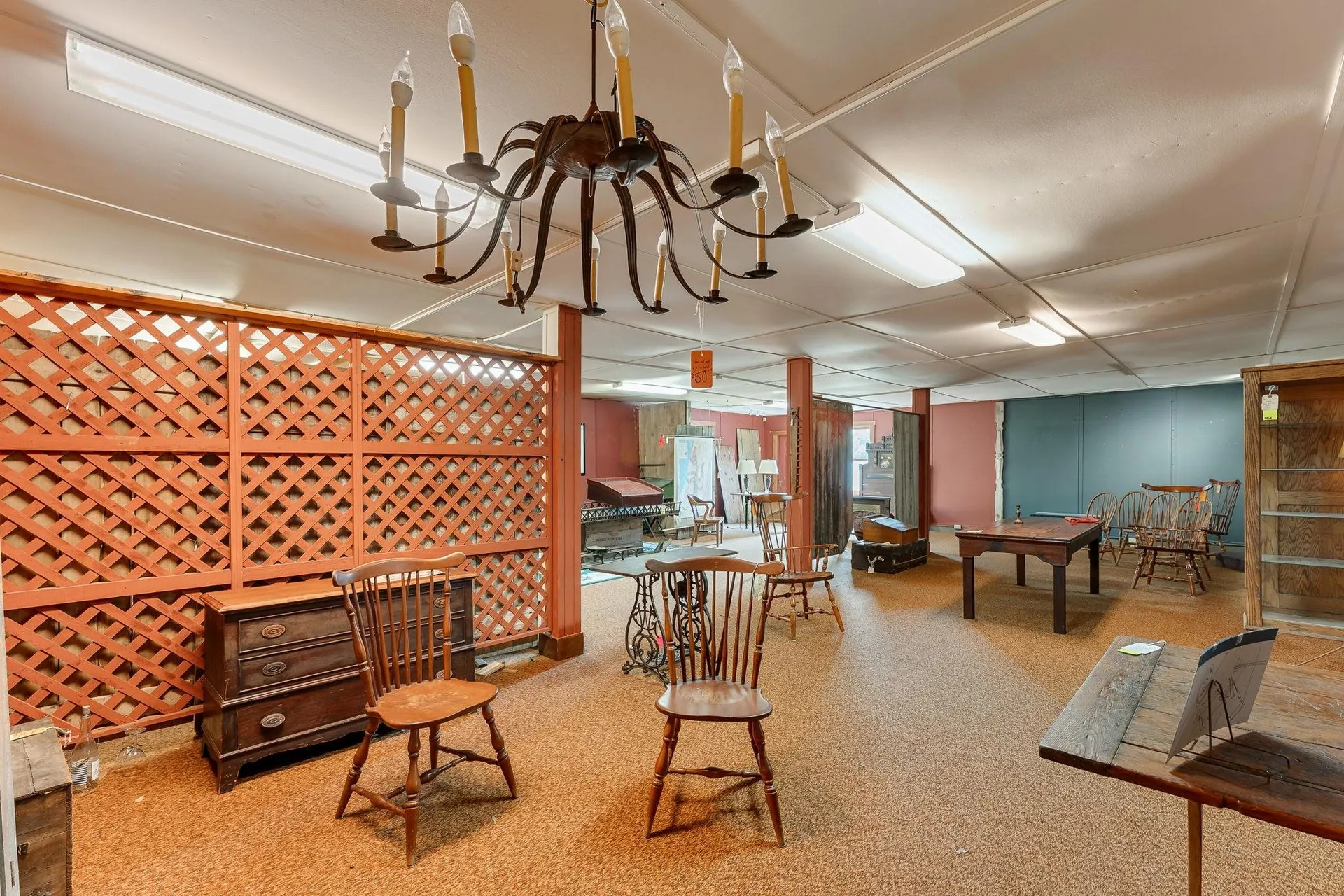 133 & 140 Mill Street Barre Town VT 05649