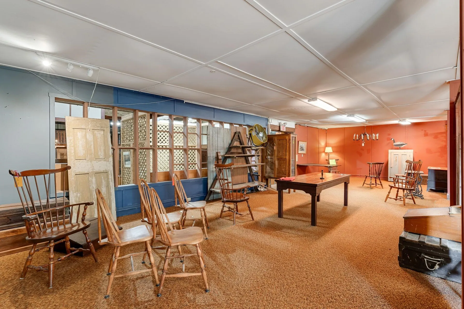 133 & 140 Mill Street Barre Town VT 05649