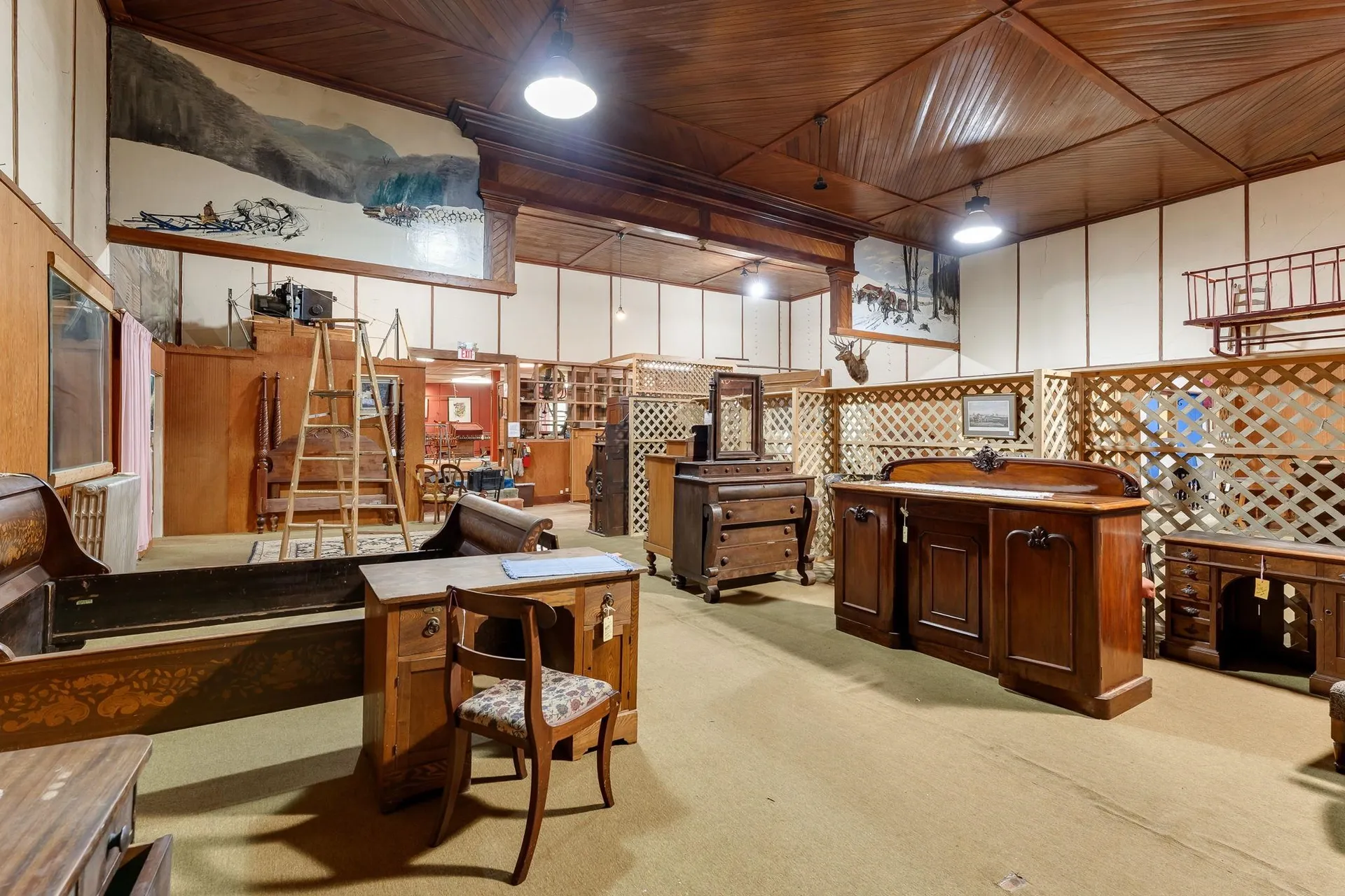 133 & 140 Mill Street Barre Town VT 05649