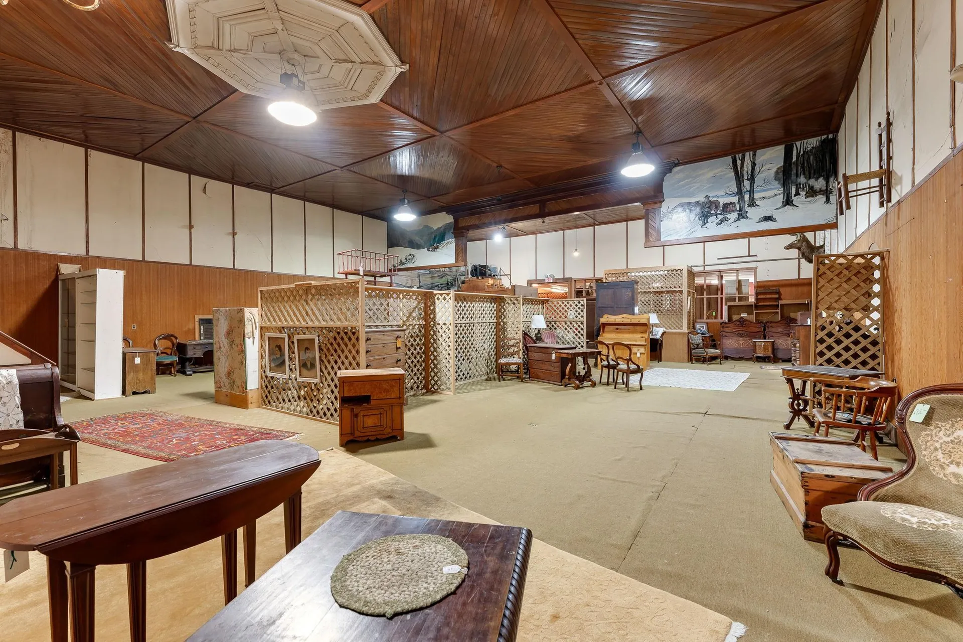 133 & 140 Mill Street Barre Town VT 05649