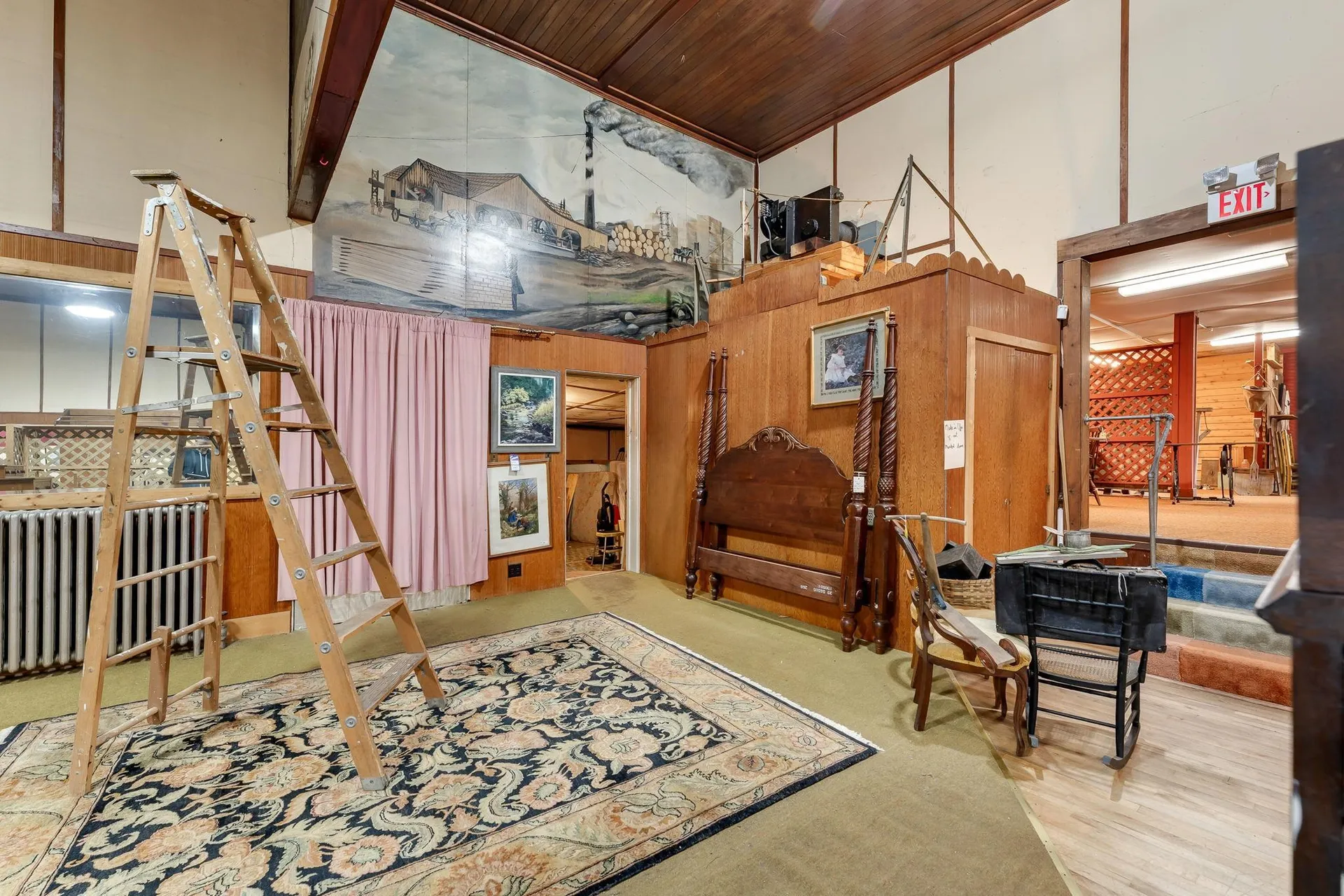 133 & 140 Mill Street Barre Town VT 05649