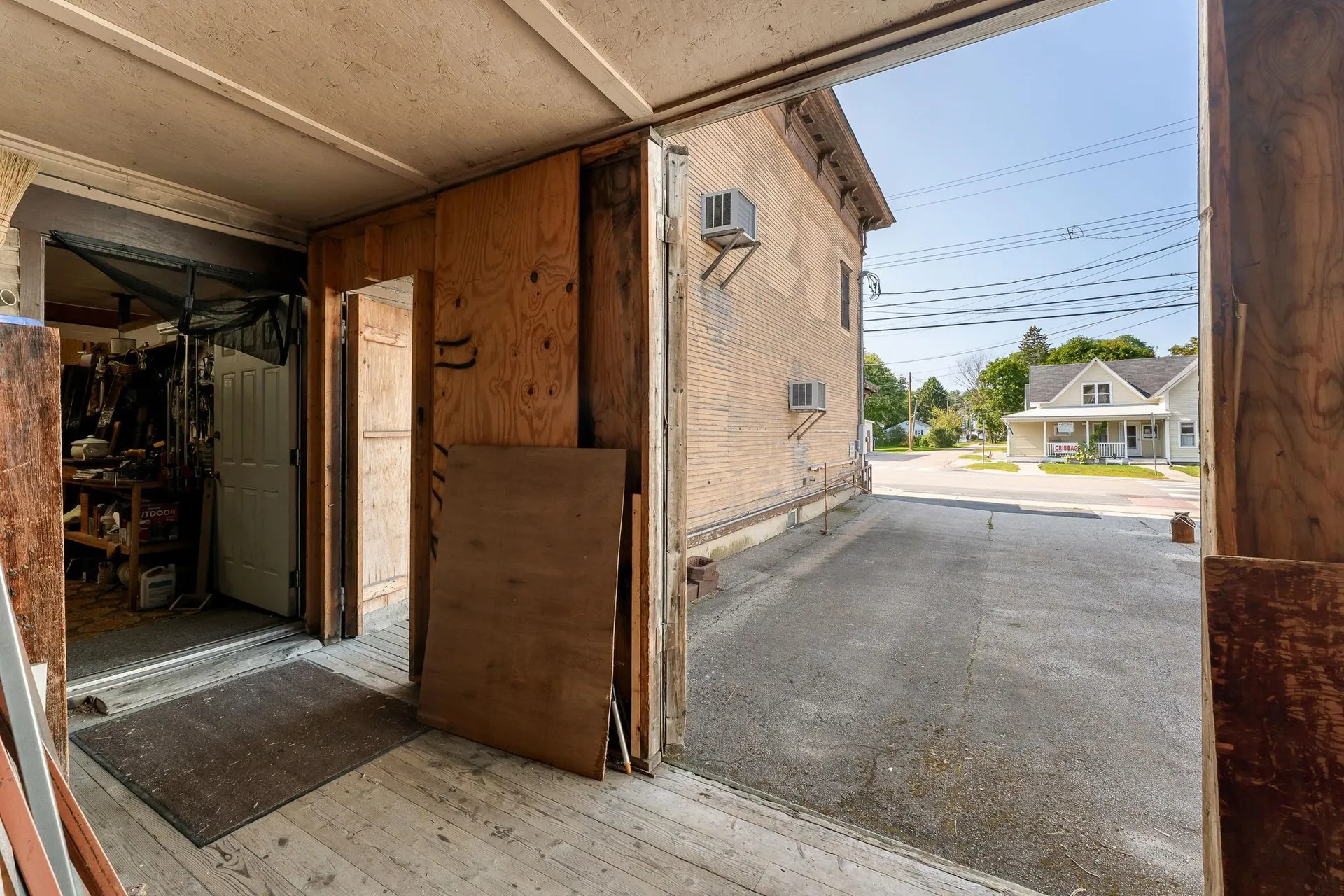 133 & 140 Mill Street Barre Town VT 05649