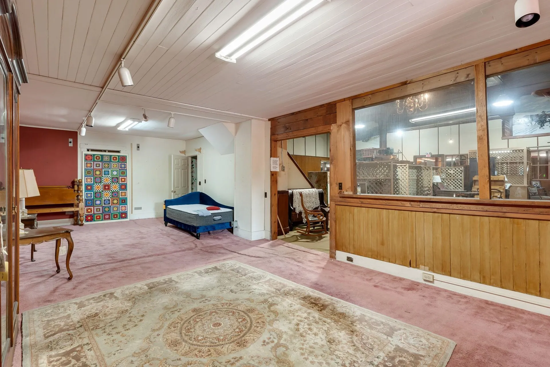 133 & 140 Mill Street Barre Town VT 05649