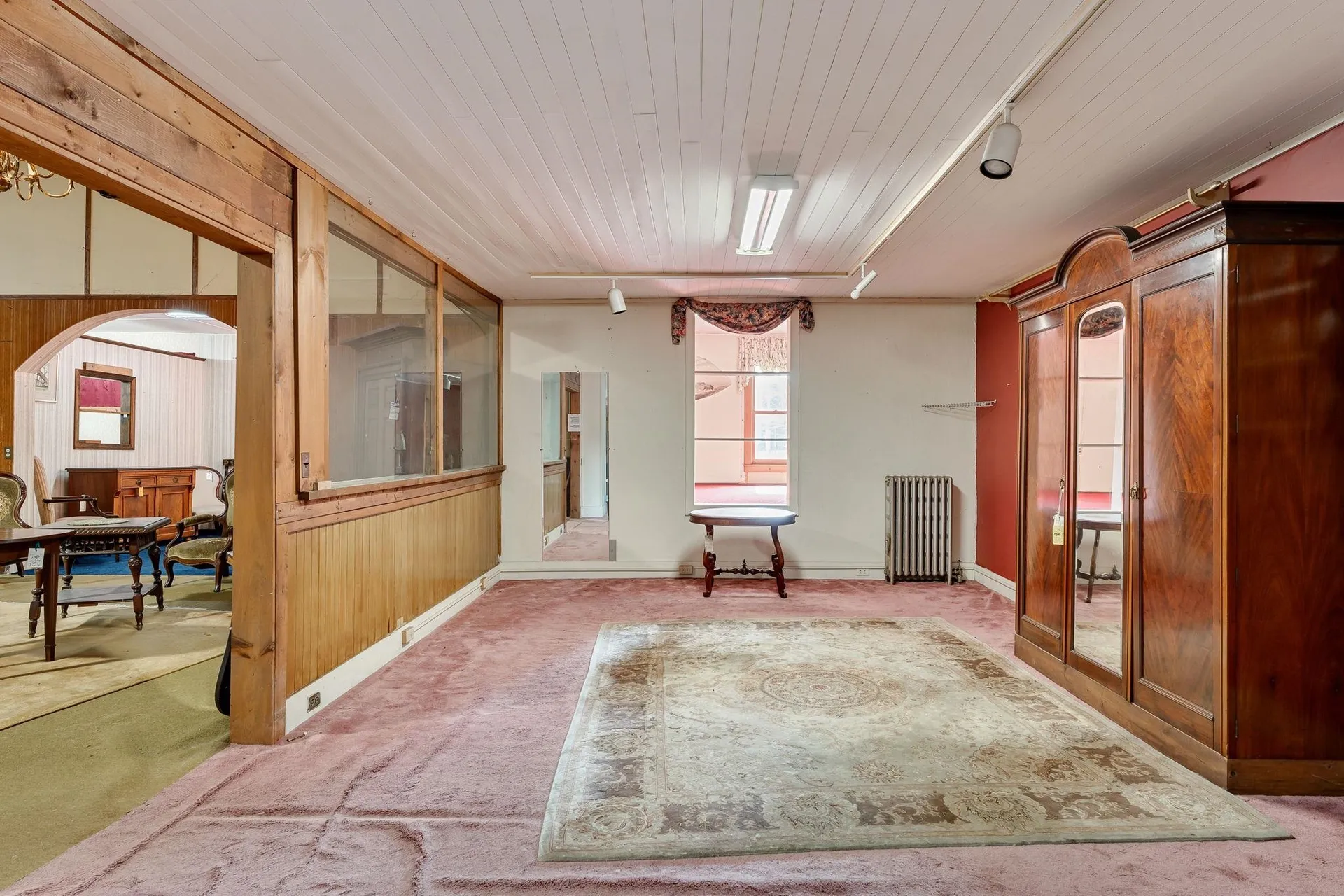 133 & 140 Mill Street Barre Town VT 05649