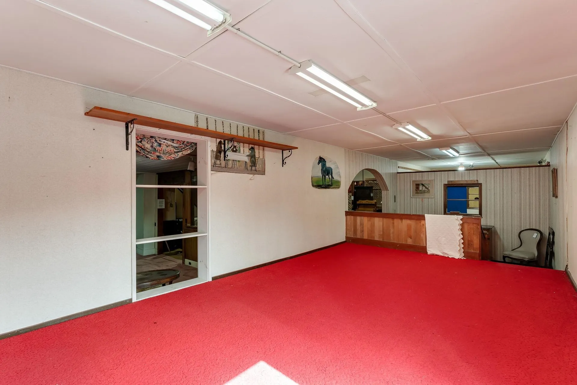 133 & 140 Mill Street Barre Town VT 05649