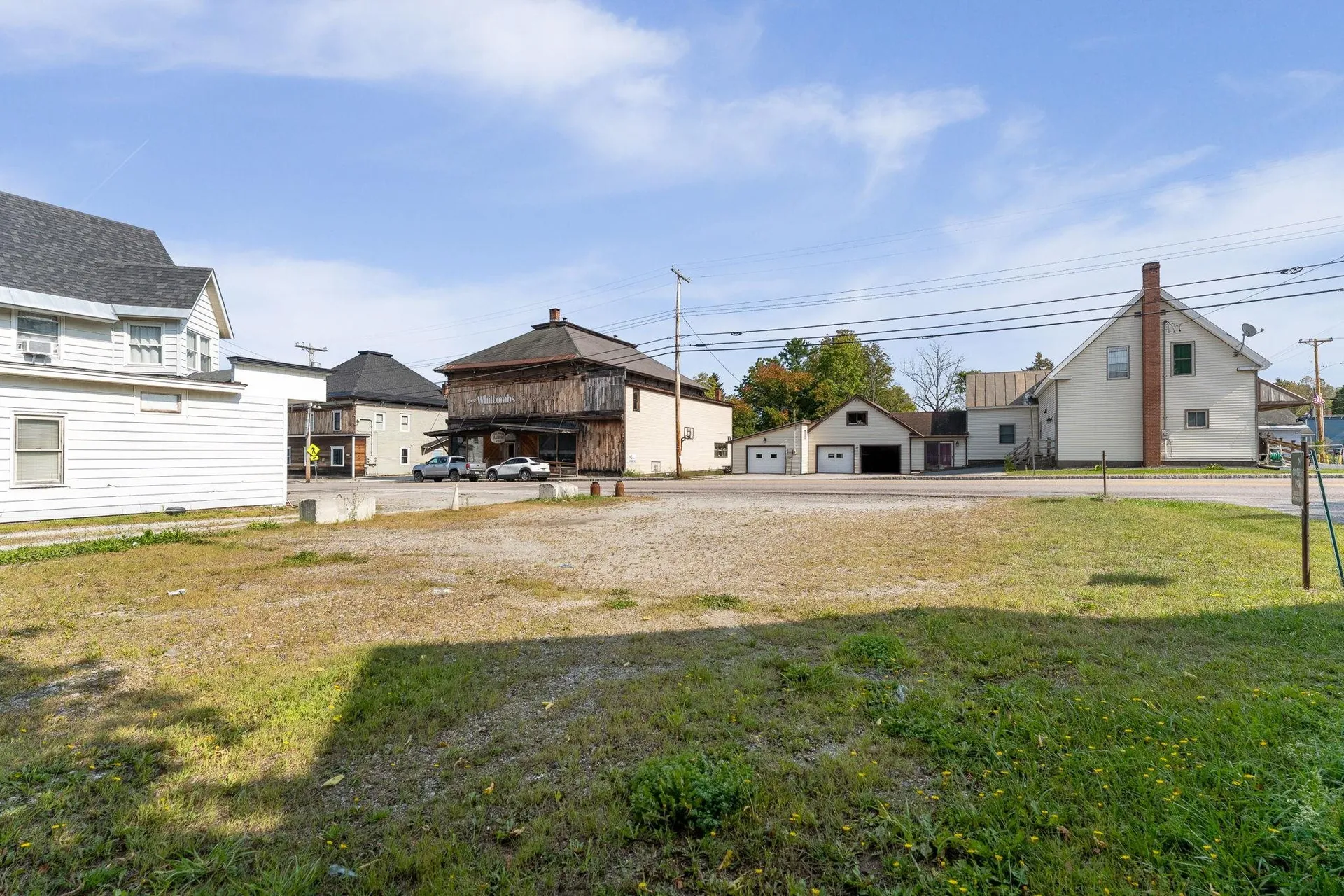 133 & 140 Mill Street Barre Town VT 05649