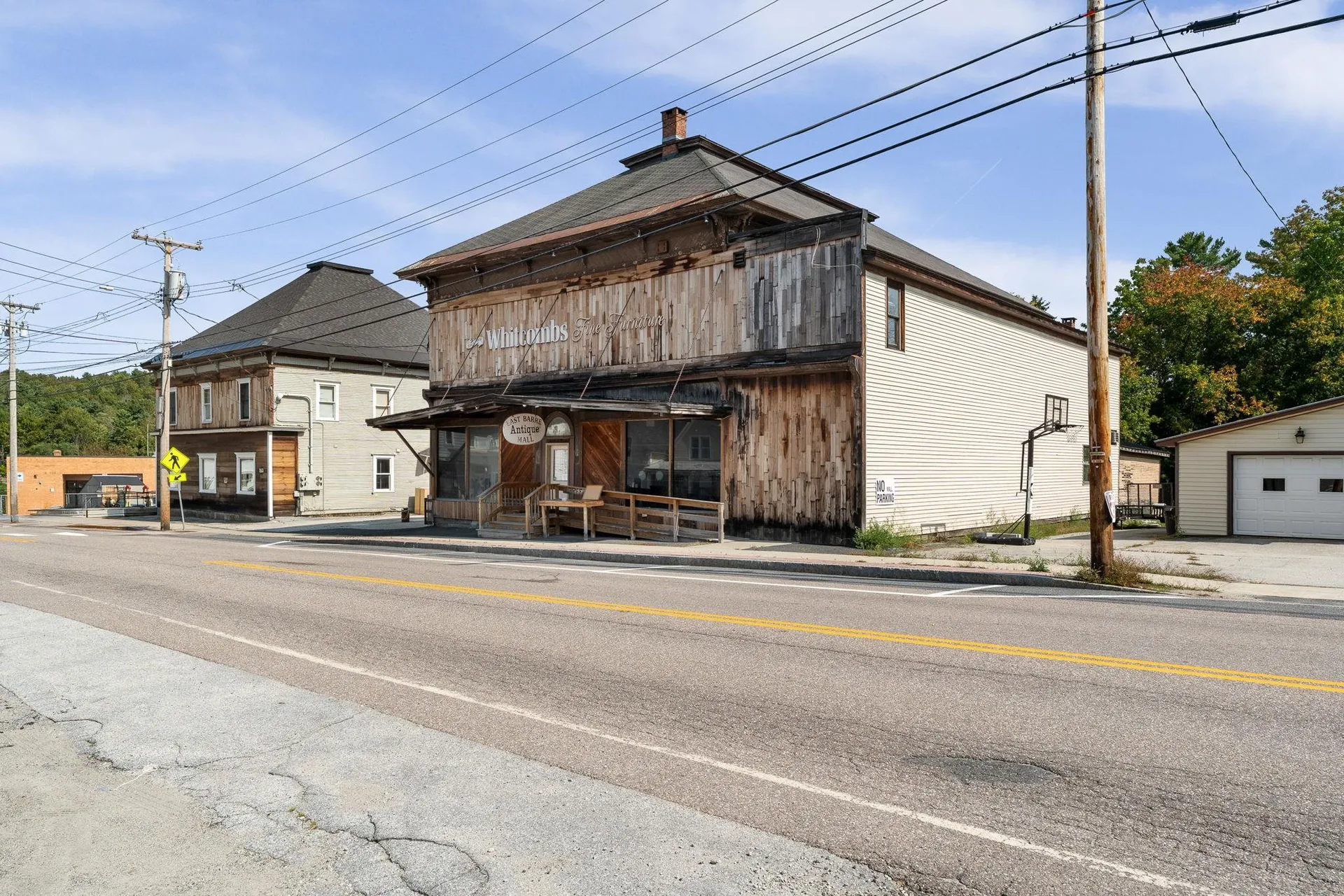 133 & 140 Mill Street Barre Town VT 05649