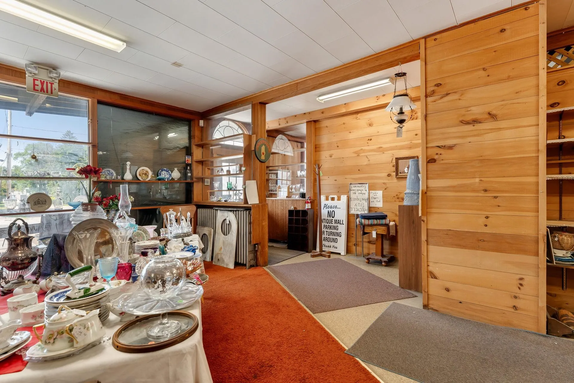 133 & 140 Mill Street Barre Town VT 05649