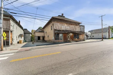 133 & 140 Mill Street Barre Town VT 05649