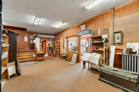 133 & 140 Mill Street Barre Town VT 05649