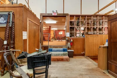 133 & 140 Mill Street Barre Town VT 05649