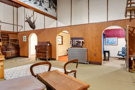 133 & 140 Mill Street Barre Town VT 05649