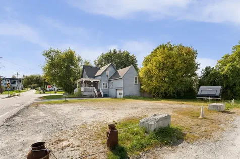 133 & 140 Mill Street Barre Town VT 05649