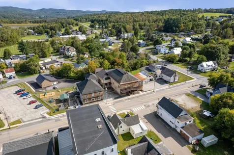 133 & 140 Mill Street Barre Town VT 05649